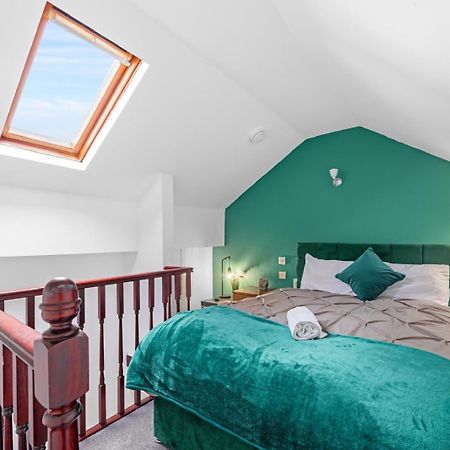 Standhill - 3Br 4Bed Property Selston Екстериор снимка
