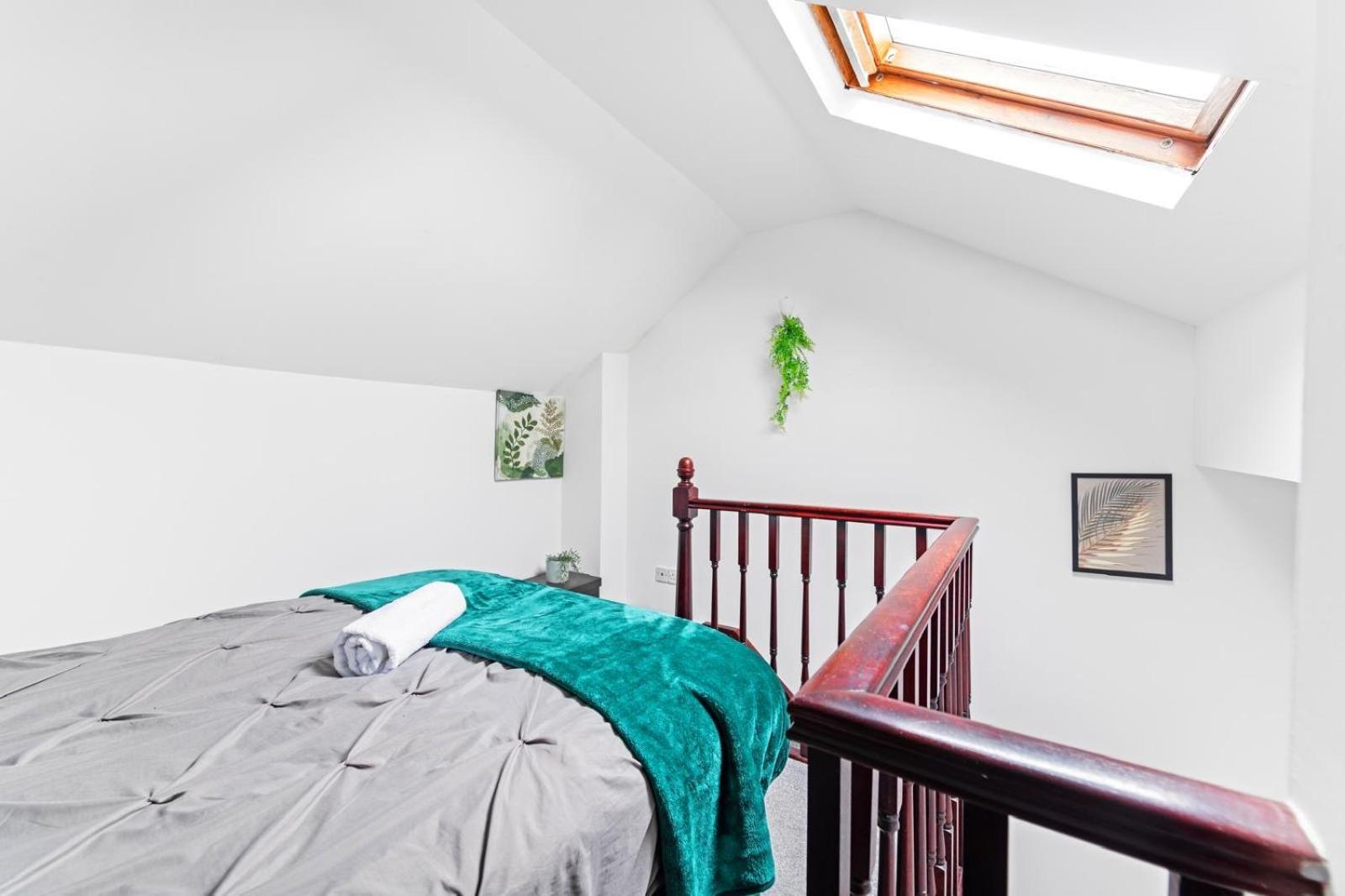 Standhill - 3Br 4Bed Property Selston Екстериор снимка