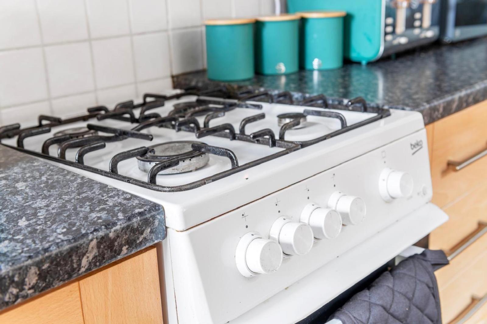 Standhill - 3Br 4Bed Property Selston Екстериор снимка